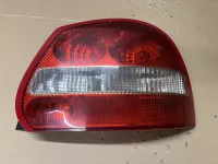 Tripla Dreapta Spate Jaguar X Type 96kw 130 Cp 2 0 D 2006