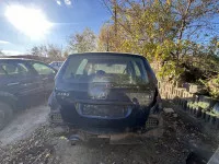 Haion Cu Luneta Mercedes A 180 Cdi W169 2004 2008