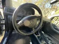 Volan Cu Airbag Si Comenzi Mercedes A 180 Cdi W169 80kw 109cp 2004