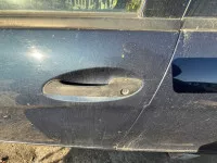 Maner Deschidere Usa Stanga Fata Exterior Mercedes A 180 Cdi 2004