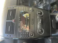 Radio Cd Player Mercedes A 180 Cdi W169 80kw 109cp 2004 2008