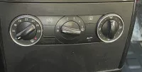 Panou Comanda Clima Climatronic Mercedes A 180 Cdi W169 2004