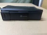 Radio Cd Player Magazie Cd Uri Mercedes Benz Clk 200 A209 2005