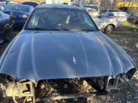 Capota Jaguar X Type 2006 