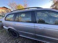 Usa Dreapta Spate Dezechipata Jaguar X Type 2006