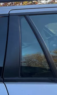 Geam Fix Usa Dreapta Spate Jaguar X Type 2006