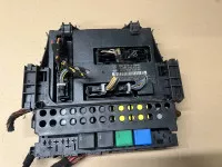 Panou Tablou Sigurante Modul Sam Mercedes A 180 Cdi W169 2004