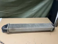 Radiator Intercooler Mercedes A 180 Cdi W169 80kw 109cp 2004 2008