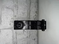 Butoane Geamuri Stanga Fata Sofer Ford Focus Ii Facelift 2010