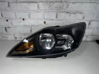 Far Stanga Ford Focus Ii Facelift Hatchback 1 6 Tdci 2010