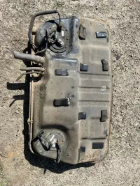Rezervor Combustibil Kia Sportage 2 0 Benzina 2006