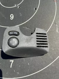 Butoane Reglaj Oglinzi Laterale Fiat Punto