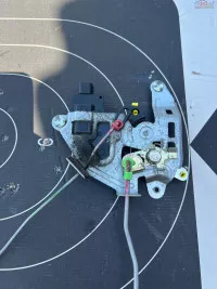 Actuator Luneta Kia Sportage 2 0 Benzina 2006 în Iasi, Iasi Dezmembrari
