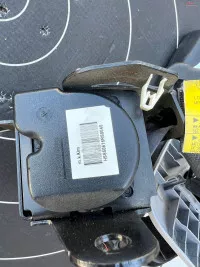 Centura Siguranta Mijloc Spate Kia Sportage 2 0 Benzina 2006 în Iasi, Iasi Dezmembrari