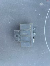 Releu Bujii Incandescente Fiat Punto Cod 0281003018