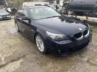 Dezmembrez Bmw Seria 5 Touring 520d E61 Lci Facelift 177 Cp Steptronic