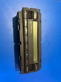 Panou Clima Climatronic Vw Volkswagen Bora 1 6 77kw Bcb 2002