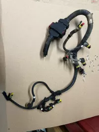 Instalatie Electrica Robot Fiat 500 (312) 1 2 8v 51kw 69cp 2008