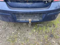 Carlig Remorcare Opel Astra H Hatchback 2008