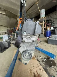 Motor Dezechipat Volkswagen Golf 4 Skoda Octavia 1 4 Mpi Cod Motor Bca
