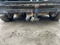 Carlig Remorcare Peugeot 307 Sw 1 6 Hdi 110cp 80kw Facelift Break 2005