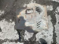 Scut Motor Metalic Volkswagen Golf 4 2004 în Iasi, Iasi Dezmembrari