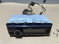 Radio Cd Player Usb Jcv Cod 141x0505
