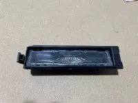 Lampa Numar Dacia Spring 2022 Cod 265106061r Piese auto în Iasi, Iasi Dezmembrari