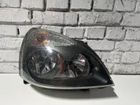 Far Dreapta Renault Clio Ii Hatchback 2003 2006