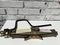 Cric Cu Cheie Renault Clio Ii 2003 2006