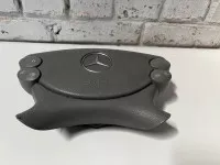 Airbag Volan Mercedes Benz Clk 200 A209 Decapotabil 2005