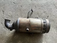 Carcasa Catalizator Dpf Peugeot 307 407 1 6 Hdi