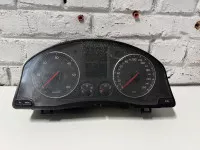 Ceasuri Bord Volkswagen Golf 5 2006 Cod 4v1f 10a855 Ac