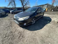 Motor Dezechipat Peugeot 407 1 6 Hdi 109cp 2006 Cod Motor Hz9