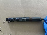 Injector Renault Symbol Ii Thalia 1 5 Dci Euro4 85cp 62kw 2008 2012