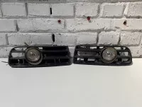 Grila Cu Poriectoare Volkswagen Golf 4