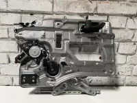 Macara Electrica Cu Motoras Stanga Spate Hyundai Santa Fe 2002
