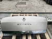 Capota Portbagaj Renault Symbol Ii Thalia 1 5 Dci Euro4 2008