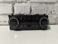 Panou Comanda Clima Climatronic Mercedes A 180 Cdi W169 2004 2008