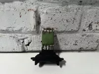 Rezistenta Trepte Aeroterma Citroen C3 2004 Cod 12631