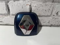 Emblema Renault Clio Ii Hatchback 2003 2006 Cod 8200060918 Piese auto în Iasi, Iasi Dezmembrari