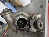 Turbina Peugeot 307 1 6 Hdi Cod 9685293080