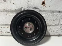 Fulie Motor Jaguar X Type 2 0 D 2006