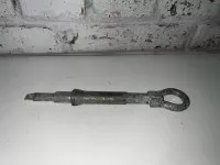 Carlig Tractare Citroen C4 2006