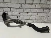 Furtun Intercooler Renault Symbol Ii Thalia 1 5 Dci Euro4 2008 2012
