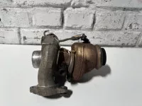 Turbina Peugeot 307 1 6 Hdi Cod 9685293080 074458244 49173 07507