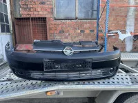 Bara Fata Opel Corsa C 1 2 Nonfacelift 2002