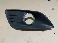 Grila Bara Proiector Stanga Ford Focus Ii Facelift Hatchback 2010