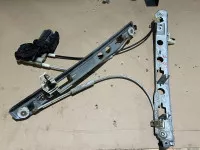 Macara Geam Electric Usa Dreapta Fata Cu Motoras Renault Megane 2008