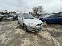 Dezmembrez Vw Golf 5 1 9 Bkc 77kw E4 Gri An 2006